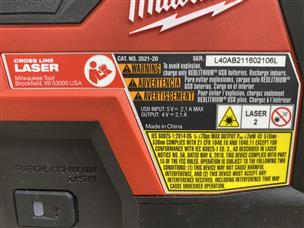 Milwaukee M18 18-Volt Lithium-Ion High Output 6.0Ah Battery Pack (2-Pack)  Brand New, Pawn Central, Portland